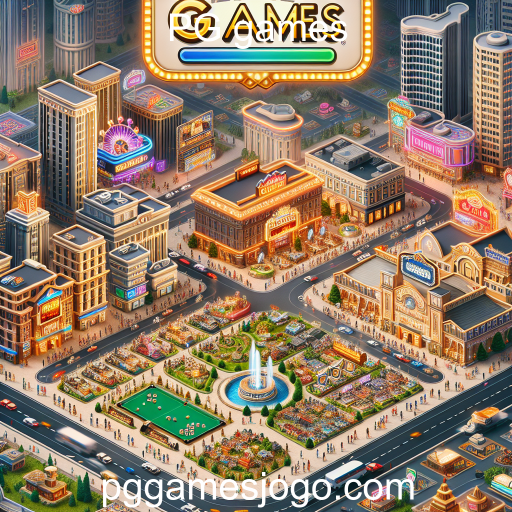 A Realidade em Pixels: Explorando a Categoria de Simulação nos Jogos