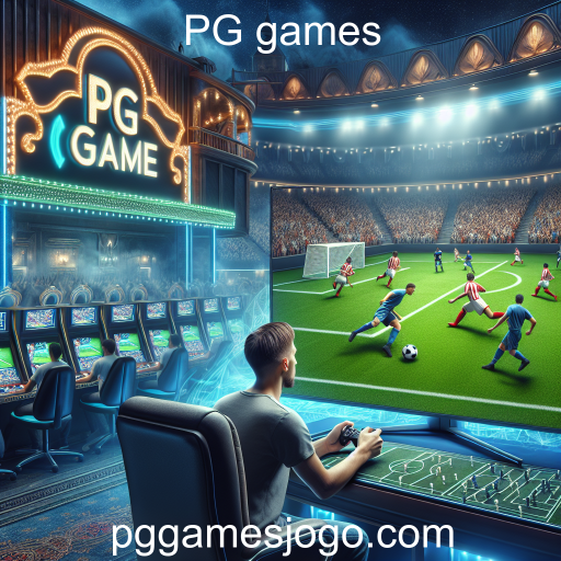 A Evolução dos Jogos de Esportes: Entre a Realidade e o Virtual