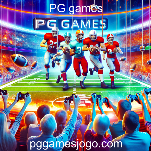 A Evolução dos Jogos de Esportes na Indústria de Jogos